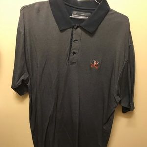 Gutter and Buck Mens Dry Fit polo